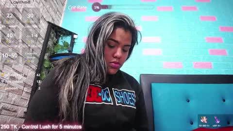  BYCKY  online show from February 2025 09:37:01 AM