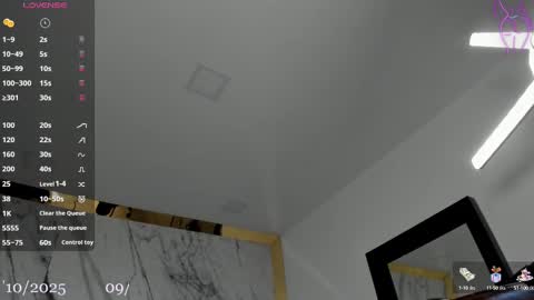 bylie_hills online show from October 2025 06:22:02 AM