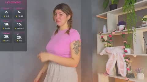 Kira online show from December 2024 08:11:02 AM