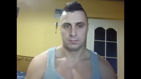 Snapshot of bzykacz1988 chatting on December 2024 09:19:02 PM bzykacz1988 online show from December 2024 09:19:02 PM