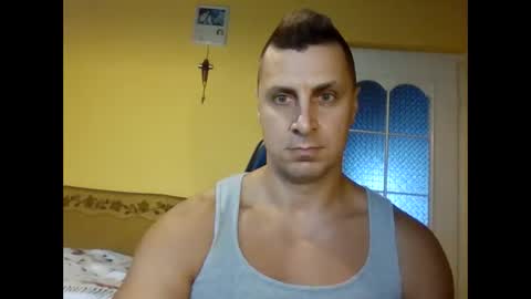 Snapshot of bzykacz1988 chatting on September 2025 01:10:01 PM bzykacz1988 online show from September 2025 01:10:01 PM