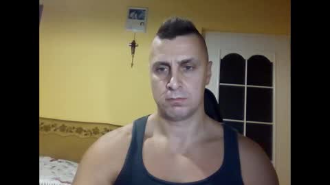 Snapshot of bzykacz1988 chatting on September 2025 12:23:02 AM bzykacz1988 online show from September 2025 12:23:02 AM