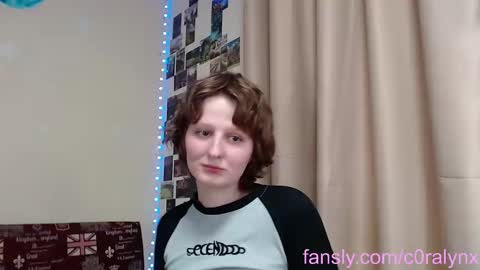 C0ralynx online show from February 2025 04:35:01 PM