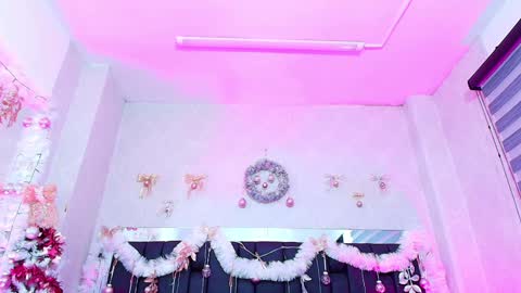 Snapshot of c_fox_ chatting on December 2024 09:24:01 AM Carolina online show from December 2024 09:24:01 AM