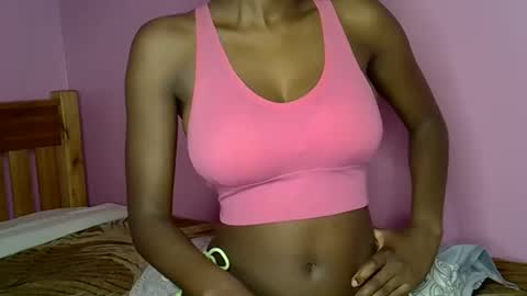 C--trish online show from January 2026 11:02:02 AM