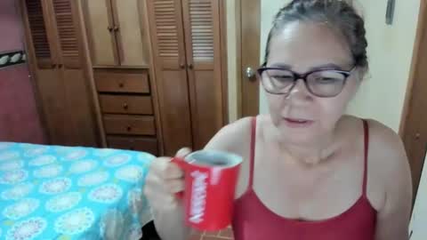 caarlaa_69 online show from December 2024 09:57:02 AM