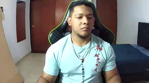 Snapshot of caballerozodi chatting on October 2025 03:54:01 PM caballerozodi online show from October 2025 03:54:01 PM