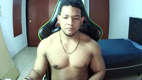 Snapshot of caballerozodi chatting on October 2025 12:59:01 PM caballerozodi online show from October 2025 12:59:01 PM