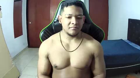 Snapshot of caballerozodi chatting on October 2025 02:40:01 PM caballerozodi online show from October 2025 02:40:01 PM