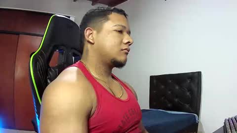 Snapshot of caballerozodi chatting on November 2025 04:53:01 PM caballerozodi online show from November 2025 04:53:01 PM