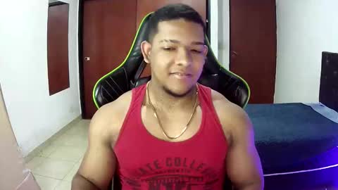 Snapshot of caballerozodi chatting on November 2025 04:46:01 PM caballerozodi online show from November 2025 04:46:01 PM