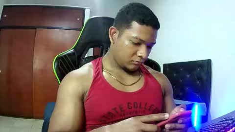 Snapshot of caballerozodi chatting on November 2025 02:36:01 AM caballerozodi online show from November 2025 02:36:01 AM