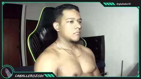 Snapshot of caballerozodi chatting on February 2026 06:33:02 PM caballerozodi online show from February 2026 06:33:02 PM