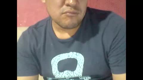 Cachudosexy online show from December 2024 02:43:01 AM