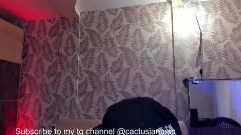 James online show from October 2025 12:28:02 PM