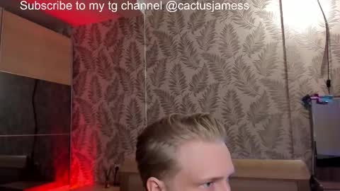 James online show from December 2025 11:08:01 AM