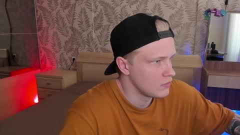 James online show from March 2026 11:04:01 AM