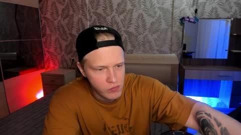 James online show from April 2026 03:17:02 PM