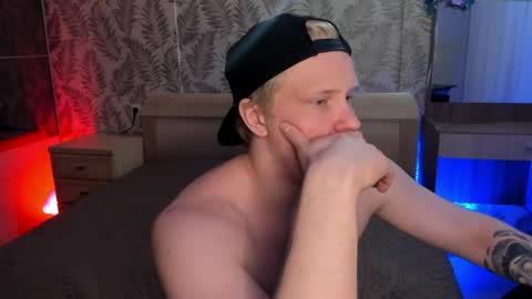 James online show from April 2026 11:28:01 PM