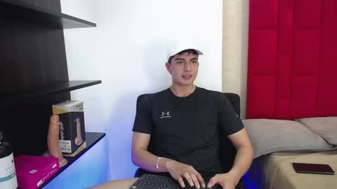 Cady online show from October 2025 08:53:02 PM