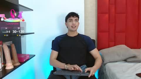 Cady online show from November 2025 08:27:02 PM