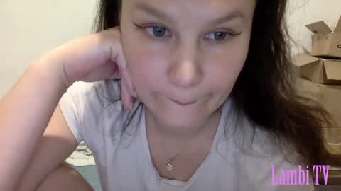 Snapshot of caffeinated_lamb chatting on December 2024 07:11:02 PM Lamb online show from December 2024 07:11:02 PM