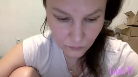 Snapshot of caffeinated_lamb chatting on December 2024 07:25:02 PM Lamb online show from December 2024 07:25:02 PM