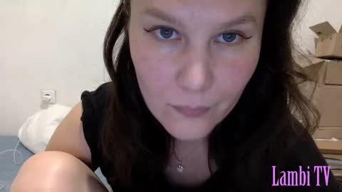 Snapshot of caffeinated_lamb chatting on December 2024 07:26:02 PM Lamb online show from December 2024 07:26:02 PM