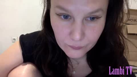 Snapshot of caffeinated_lamb chatting on December 2024 07:25:02 PM Lamb online show from December 2024 07:25:02 PM