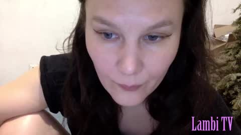 Snapshot of caffeinated_lamb chatting on January 2025 07:23:02 PM Lamb online show from January 2025 07:23:02 PM
