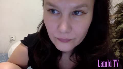 Snapshot of caffeinated_lamb chatting on January 2025 07:17:02 PM Lamb online show from January 2025 07:17:02 PM