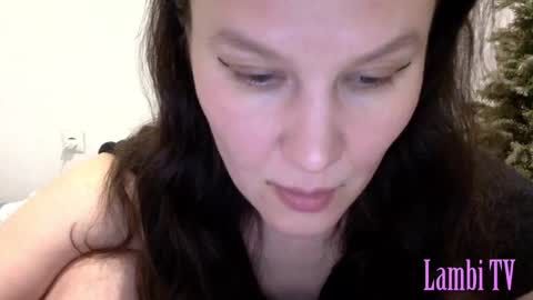 Snapshot of caffeinated_lamb chatting on February 2025 07:20:02 PM Lamb online show from February 2025 07:20:02 PM