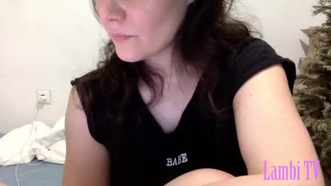 Snapshot of caffeinated_lamb chatting on February 2025 07:27:02 PM Lamb online show from February 2025 07:27:02 PM