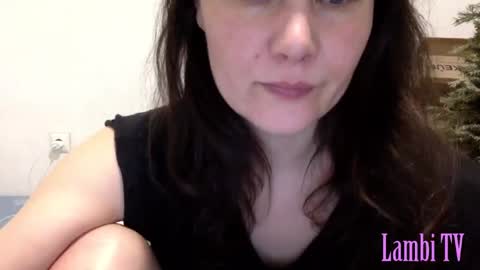 Snapshot of caffeinated_lamb chatting on February 2025 07:32:02 PM Lamb online show from February 2025 07:32:02 PM