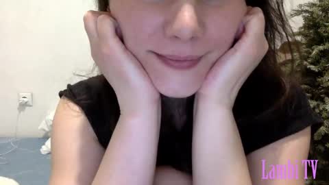 Snapshot of caffeinated_lamb chatting on February 2025 07:15:02 PM Lamb online show from February 2025 07:15:02 PM