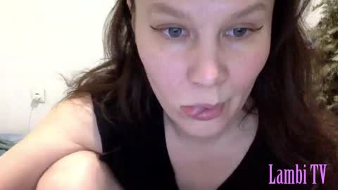 Snapshot of caffeinated_lamb chatting on March 2025 07:22:01 PM Lamb online show from March 2025 07:22:01 PM