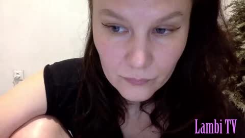 Snapshot of caffeinated_lamb chatting on March 2025 07:27:02 PM Lamb online show from March 2025 07:27:02 PM