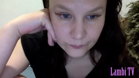 Snapshot of caffeinated_lamb chatting on March 2025 07:17:01 PM Lamb online show from March 2025 07:17:01 PM