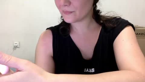 Snapshot of caffeinated_lamb chatting on September 2025 06:07:01 PM Lamb online show from September 2025 06:07:01 PM