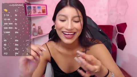 Cailee  online show from September 2025 09:04:02 PM