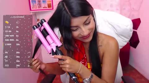 Cailee  online show from October 2025 05:14:02 PM