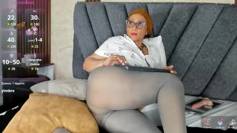 Cailin online show from September 2025 01:07:02 AM