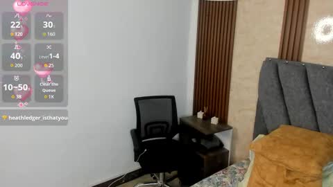 Cailin online show from September 2025 09:04:01 PM