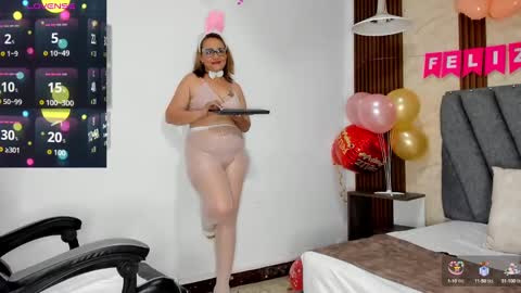 Cailin online show from October 2025 12:08:01 AM