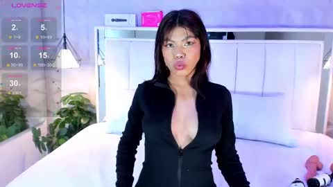 CailynBrown online show from February 2025 04:37:02 AM