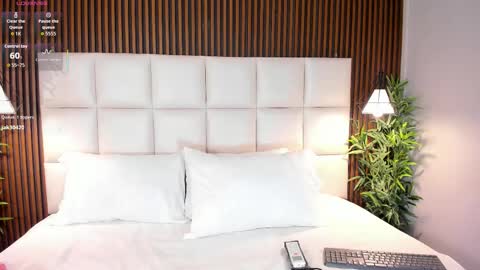 CailynBrown online show from December 2025 04:30:01 AM