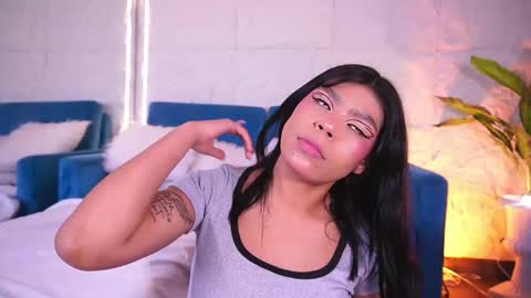 CailynBrown online show from February 2026 04:33:02 AM