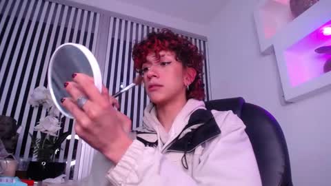 Cain  online show from March 2026 04:35:01 AM