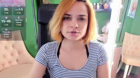 Gina online show from November 2025 08:36:02 AM