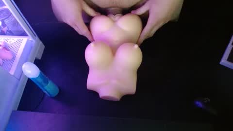 Caiturbate online show from November 2025 01:21:02 PM